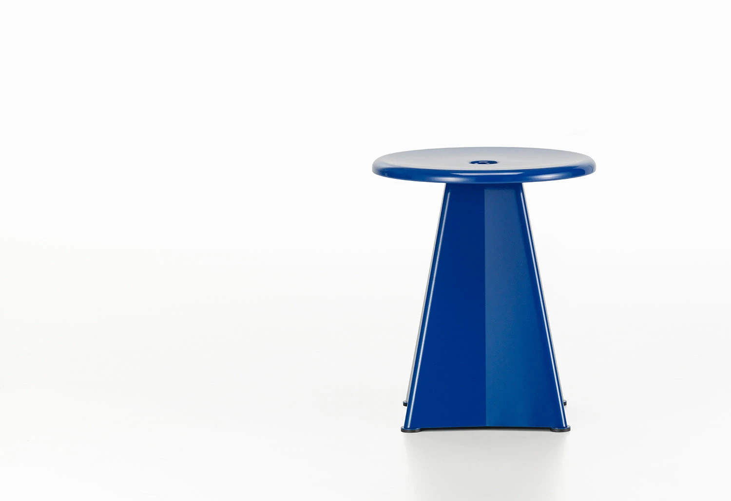 Vitra Tabouret Métallique, 1936 - Image 7