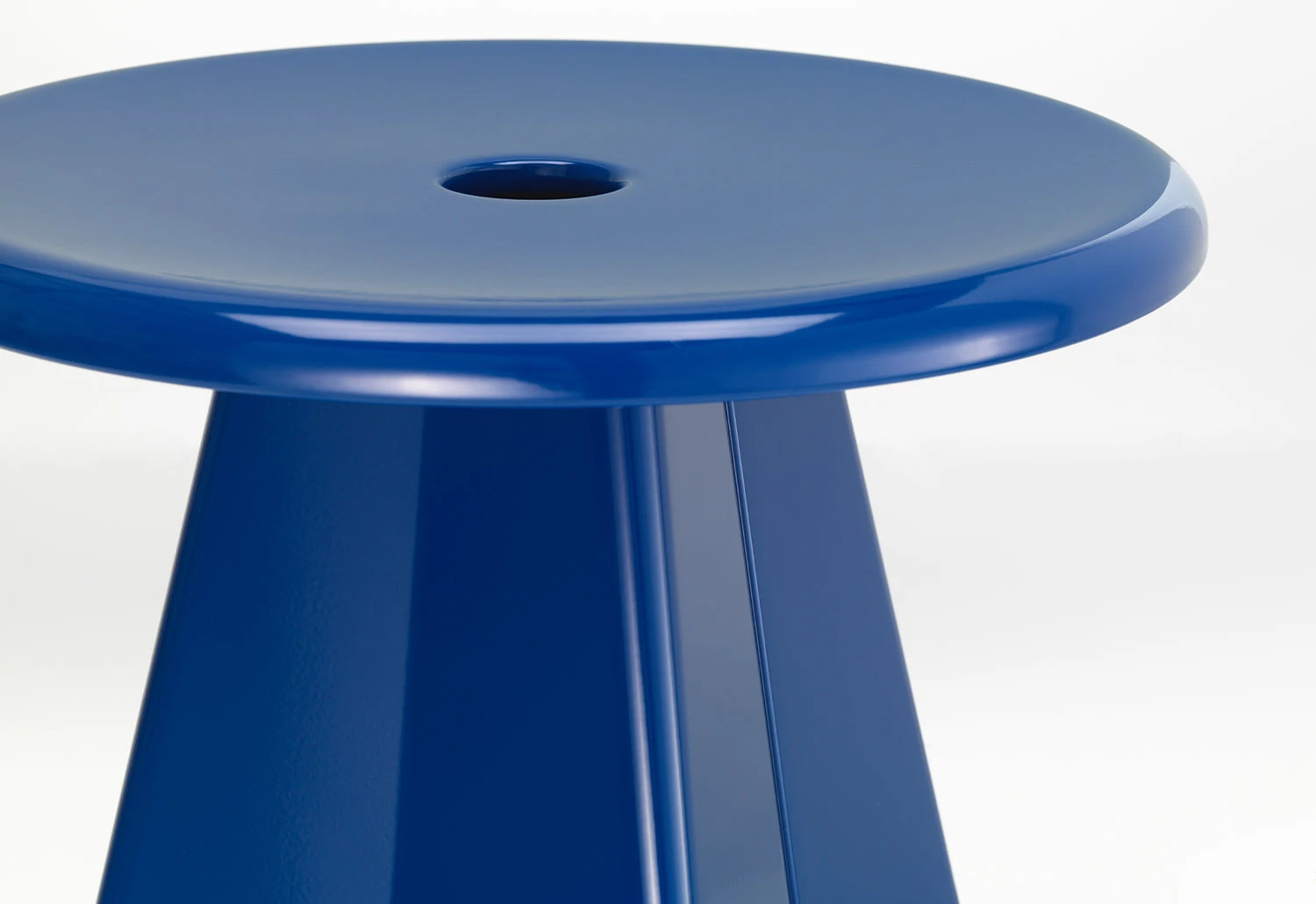 Vitra Tabouret Métallique, 1936 - Image 9