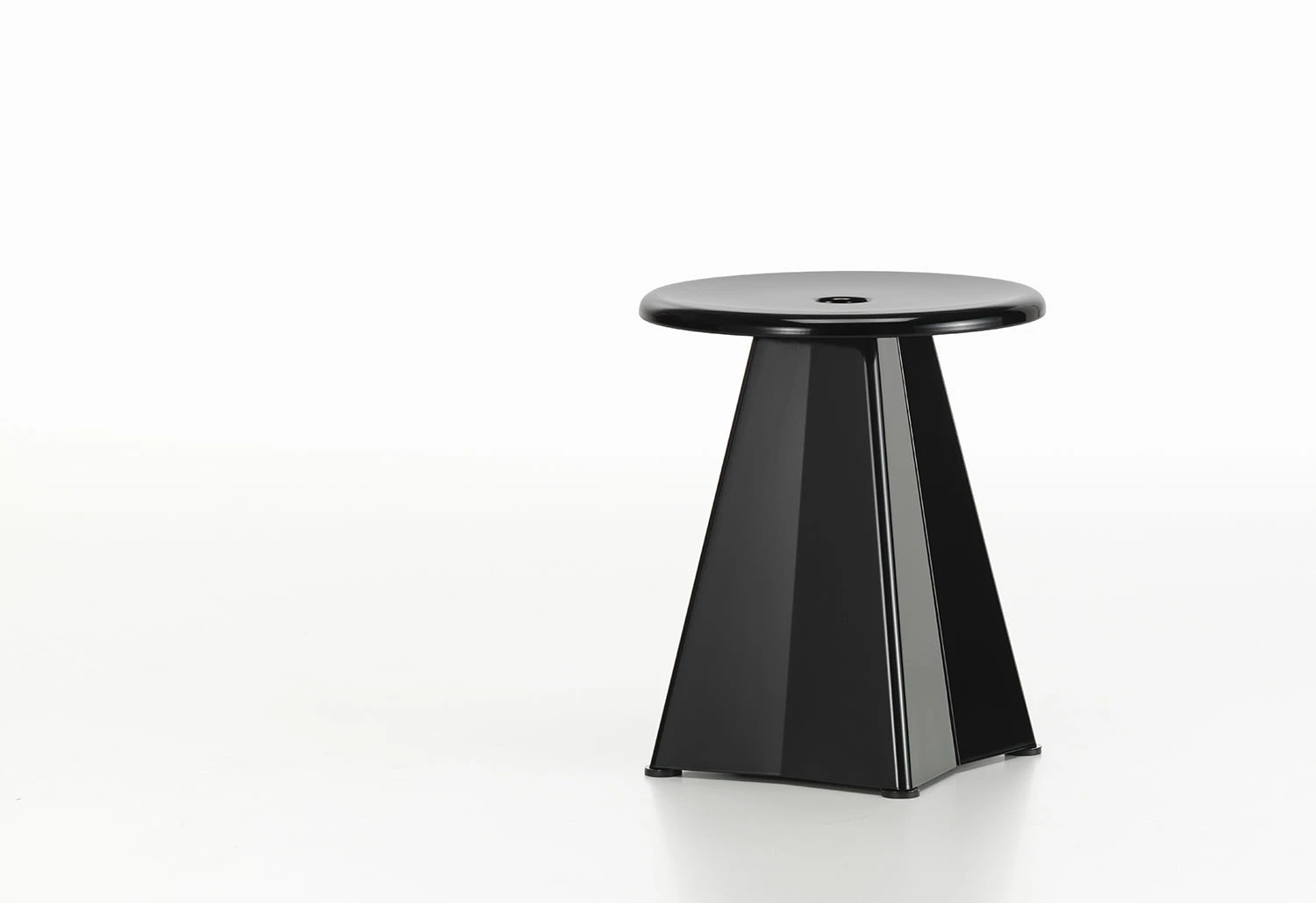 Vitra Tabouret Métallique, 1936 - Image 11