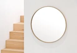 Glance Wall Mirror