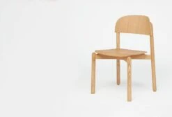 Arc Chair
