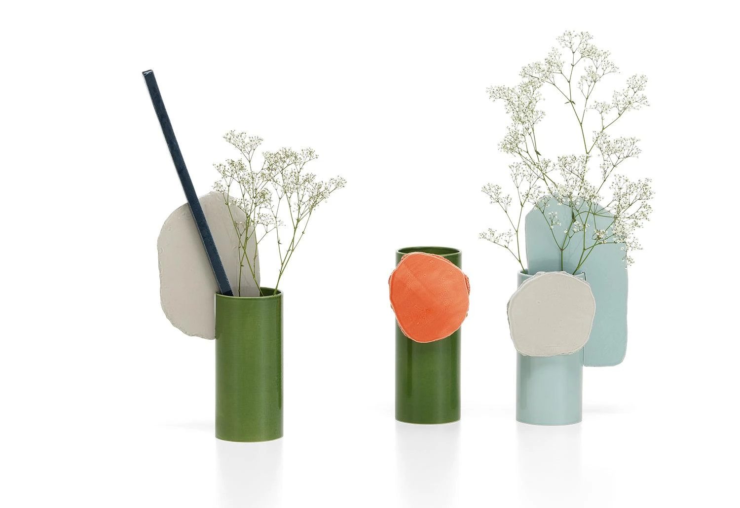 Vitra Vases Découpage, 2020 - Image 6