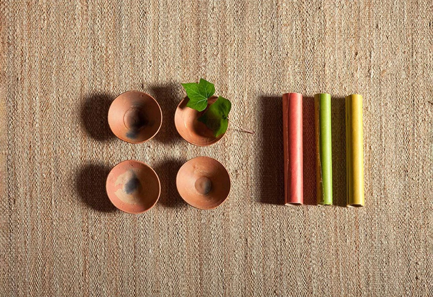 Vegetal Rug, 2016 - Image 3