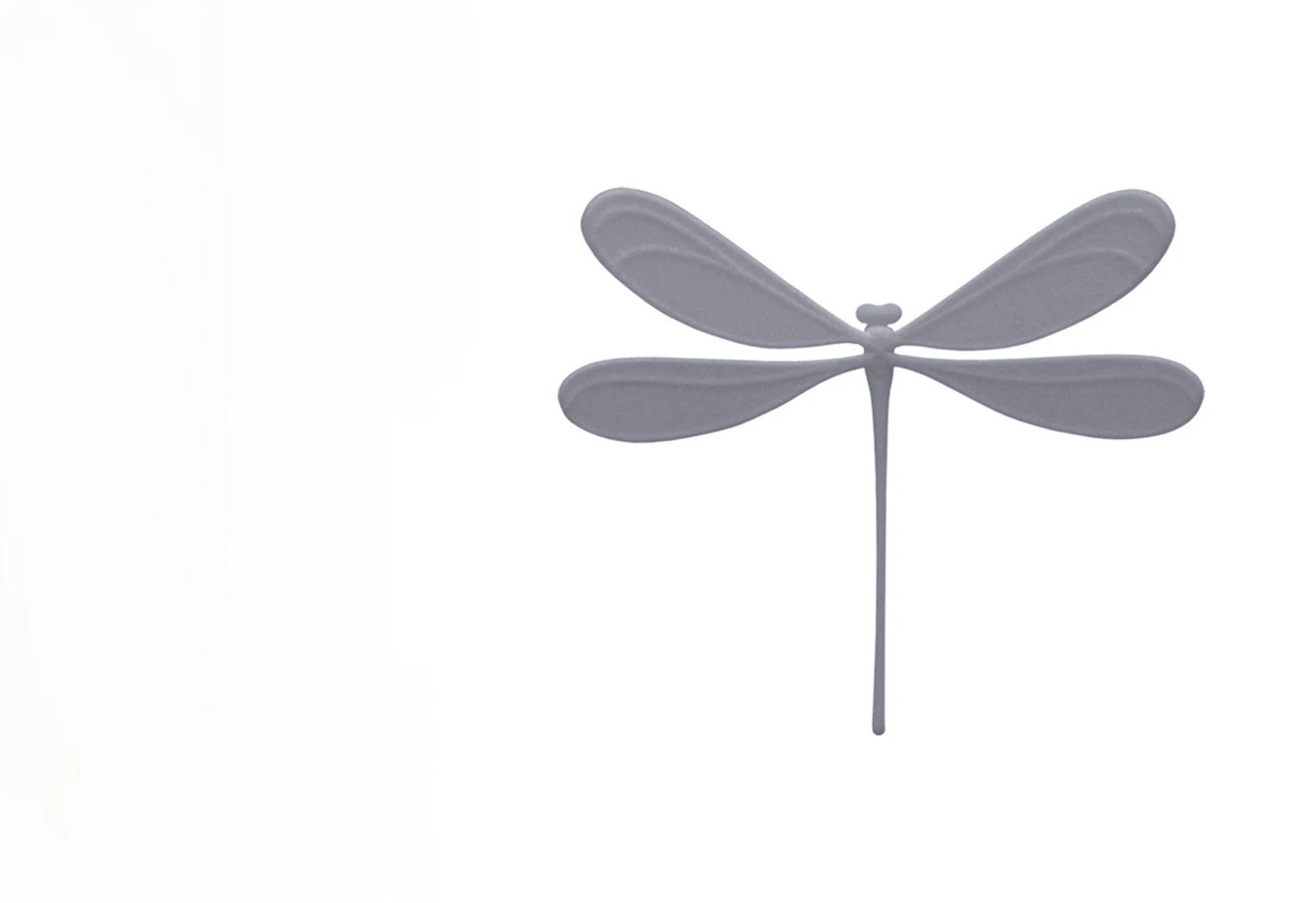 Vila Dragonfly Magnets, 2015