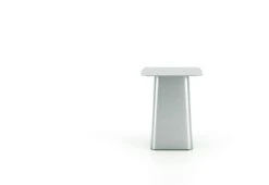 Vitra Metal Outdoor Side Table, 2004