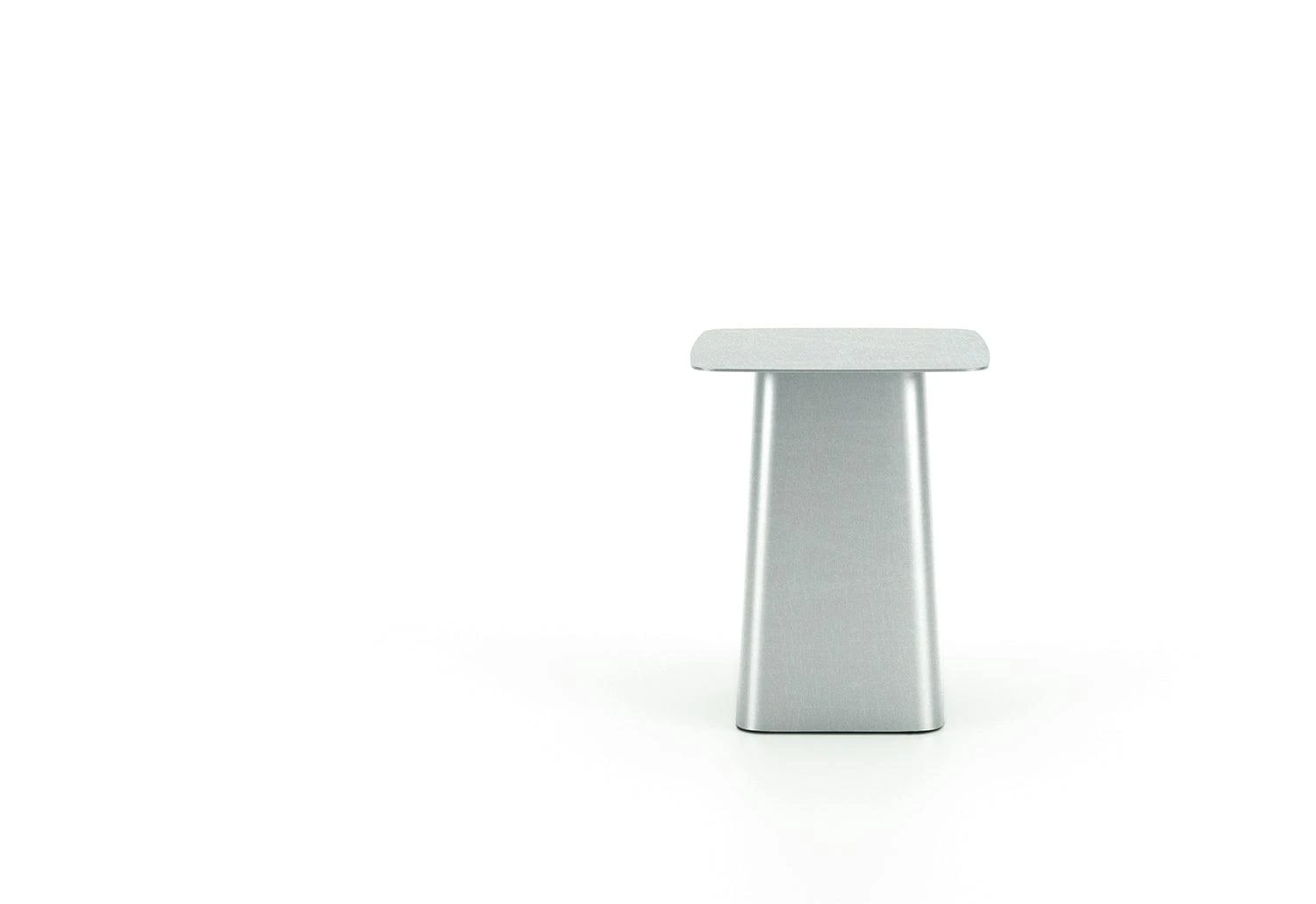 Vitra Metal Outdoor Side Table, 2004