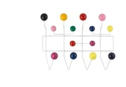 Vitra Eames Hang It All, 1953