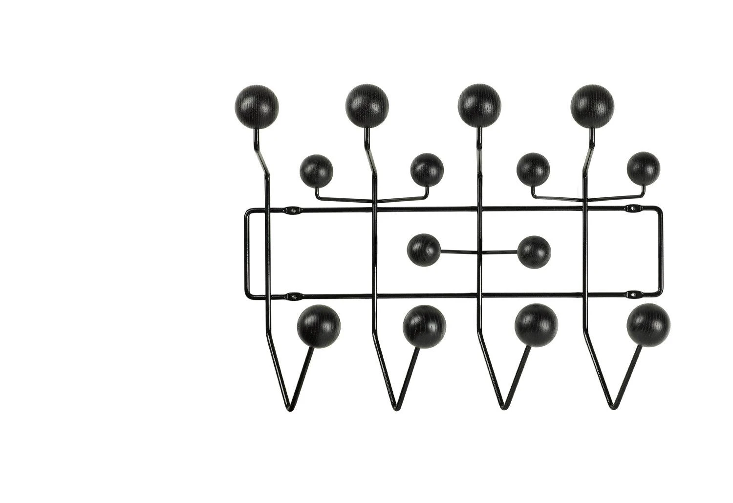 Vitra Eames Hang It All, 1953 - Image 3