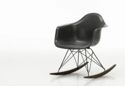 Vitra Eames Fibreglass RAR Armchair, 1950