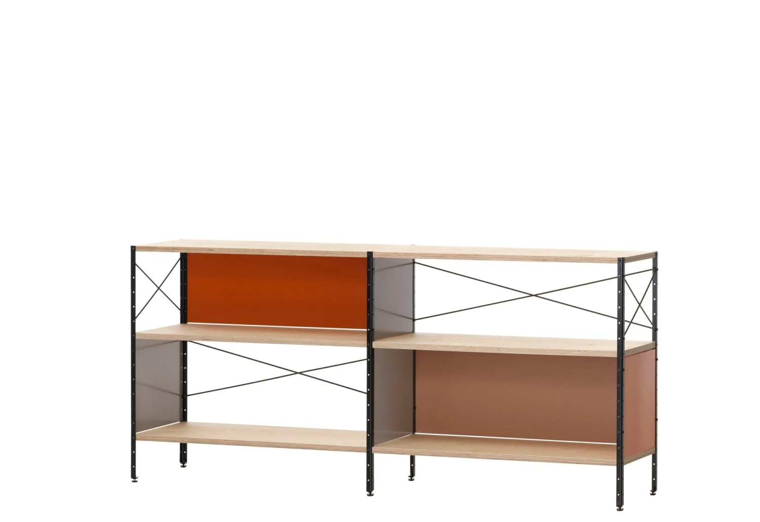 Vitra Eames ESU Shelf, 1949 - Image 3