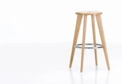 Vitra Tabouret Haut, 1942