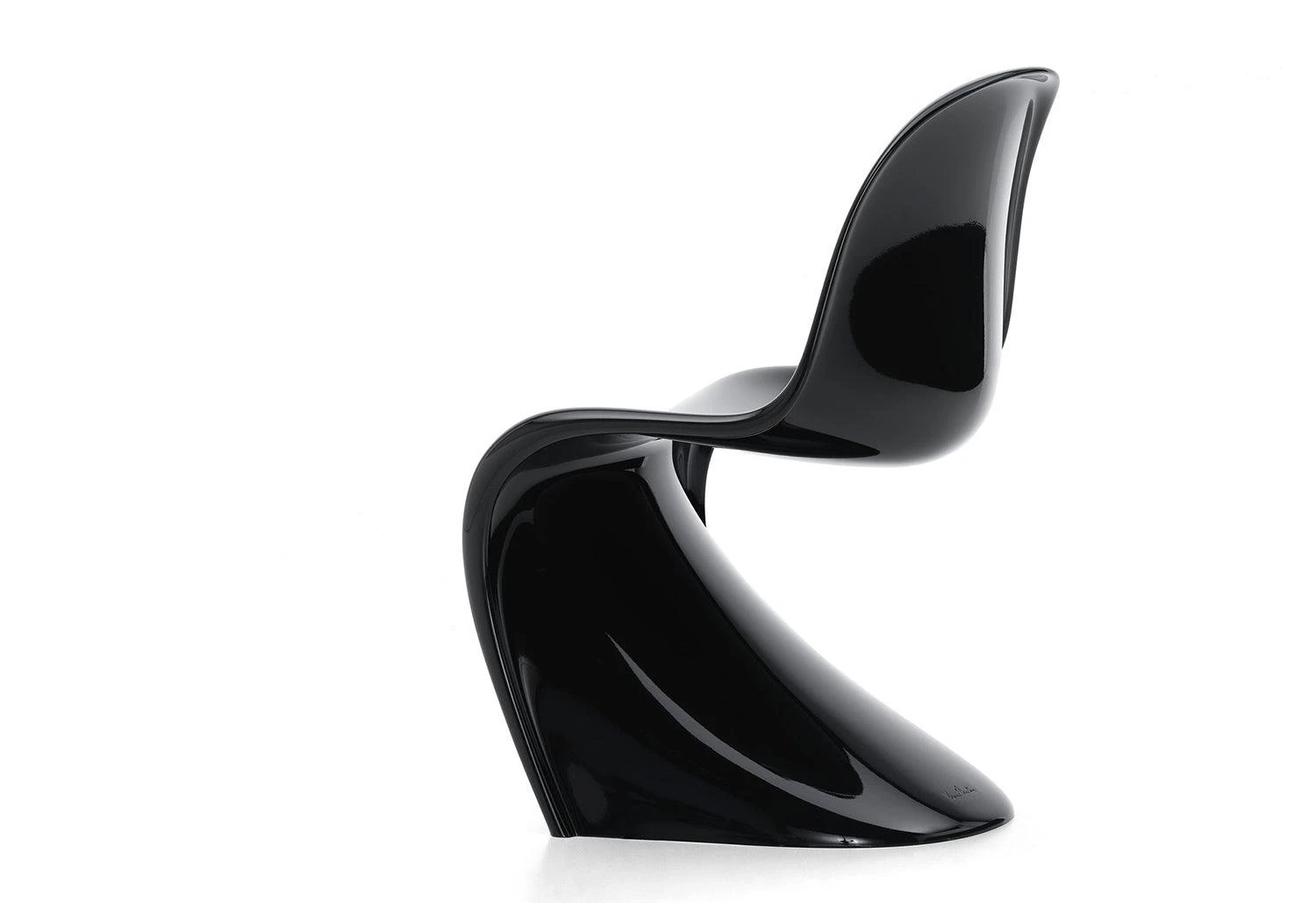 Vitra Classic Panton Chair, 1959 - Image 2