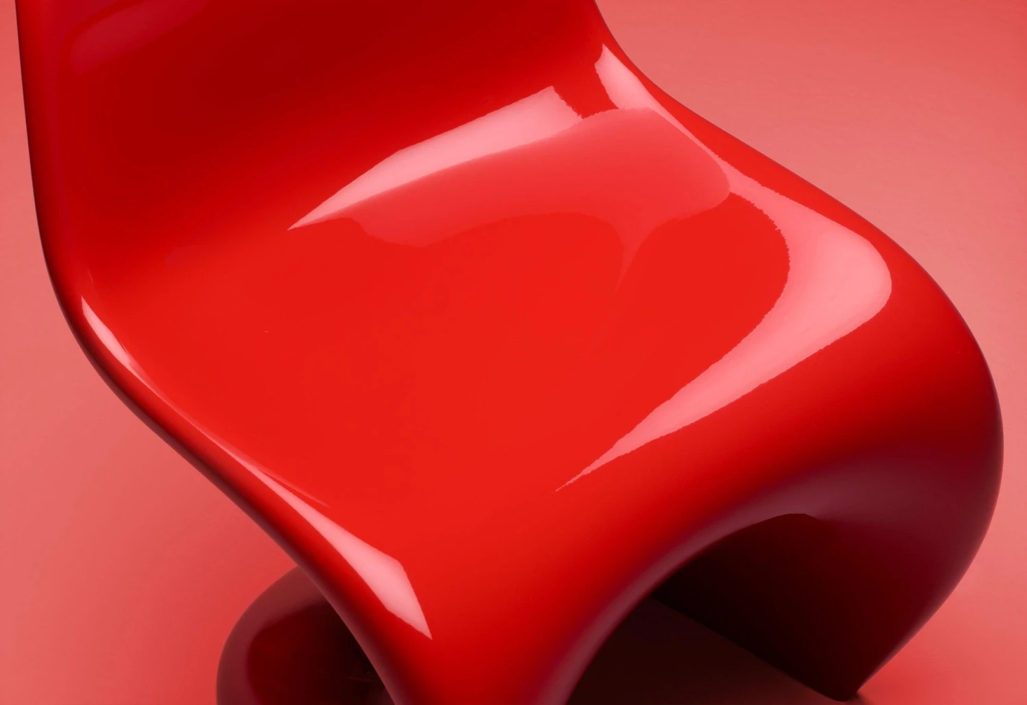 Vitra Classic Panton Chair, 1959 - Image 5