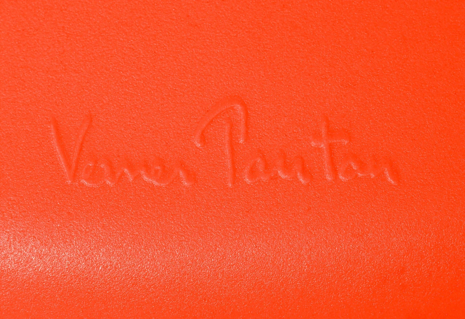 Vitra Classic Panton Chair, 1959 - Image 7