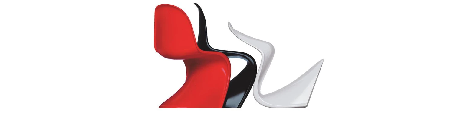 Vitra Classic Panton Chair, 1959 - Image 10