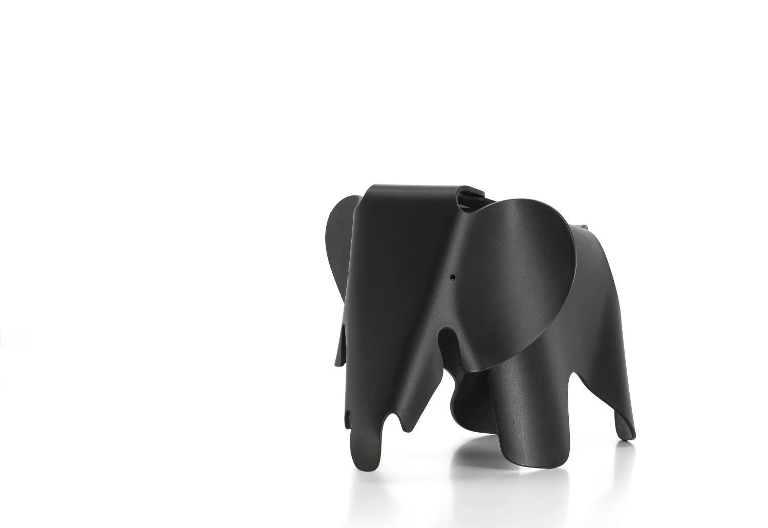 Vitra Eames Elephant Stool, 1945 - Image 2