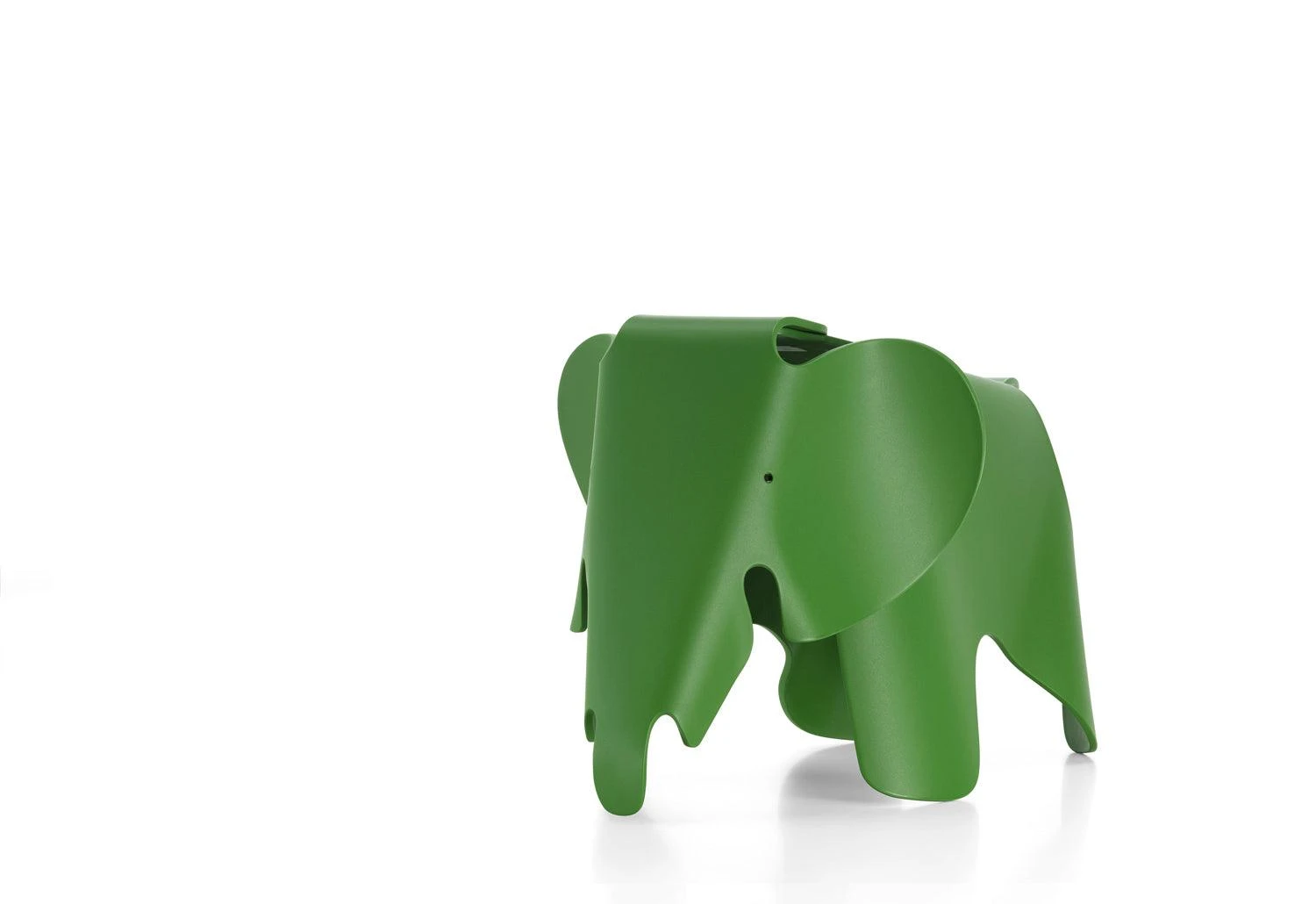 Vitra Eames Elephant Stool, 1945 - Image 11
