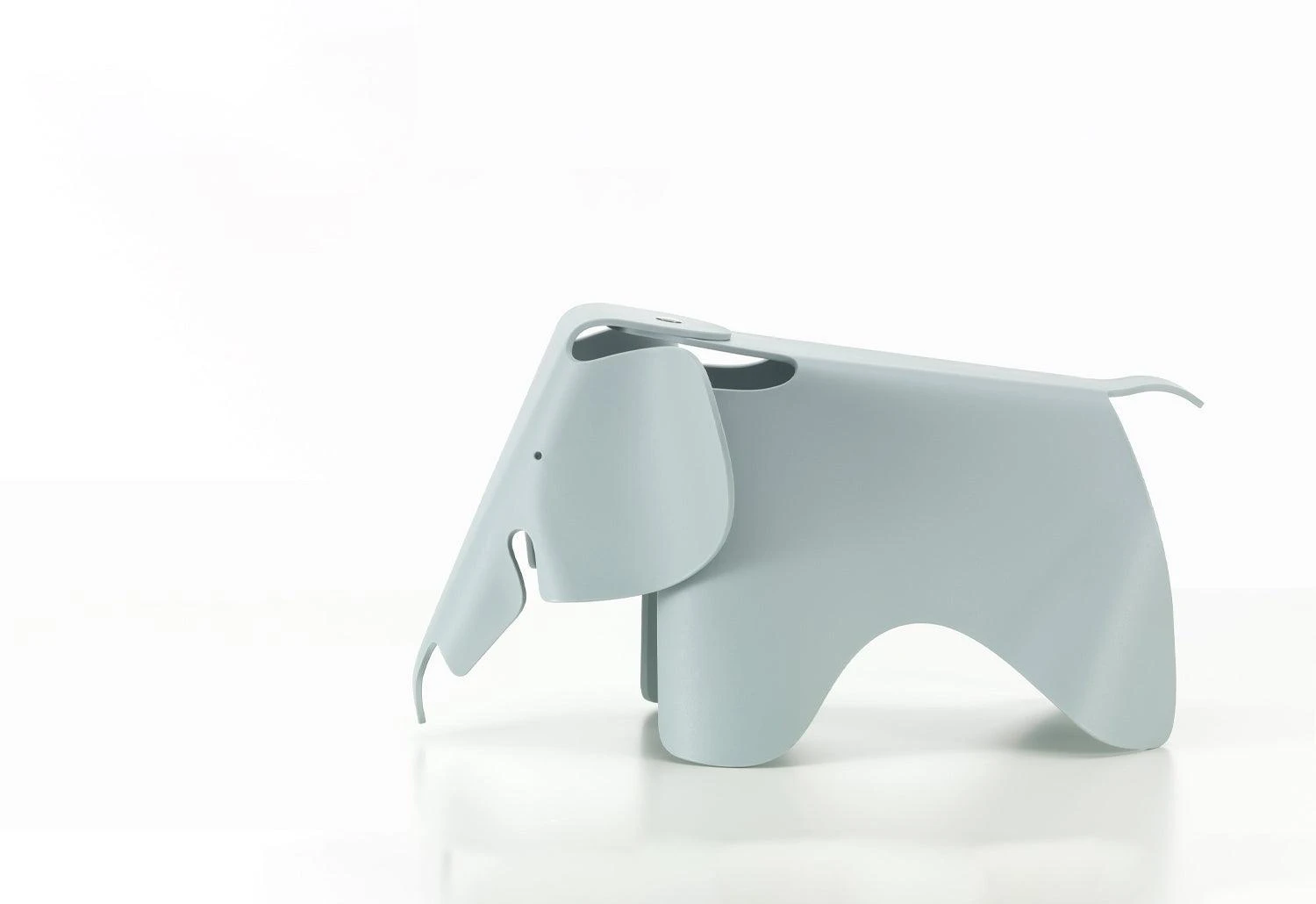Vitra Eames Elephant Stool, 1945 - Image 5