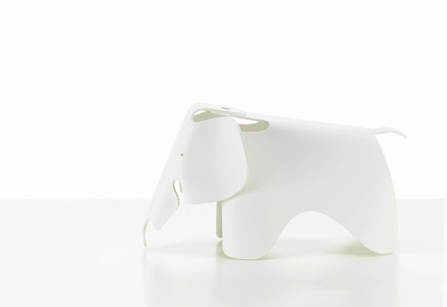 Vitra Eames Elephant Stool, 1945 - Image 3