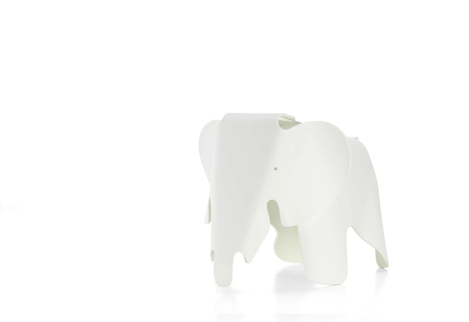Vitra Eames Elephant Stool, 1945 - Image 4