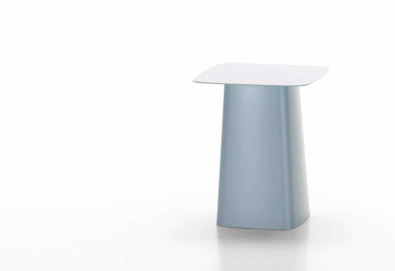 Vitra Metal Outdoor Side Table, 2004 - Image 14