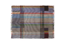 Octavia Wool Throw