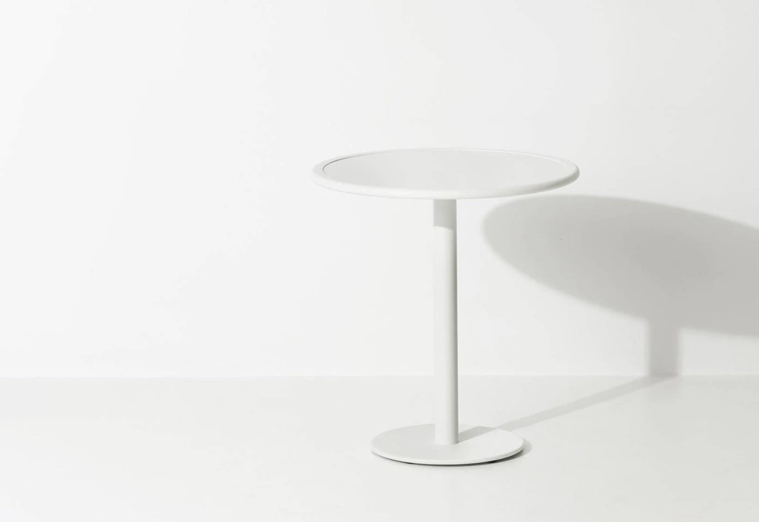 Week-End Round Bistro Table - Image 9