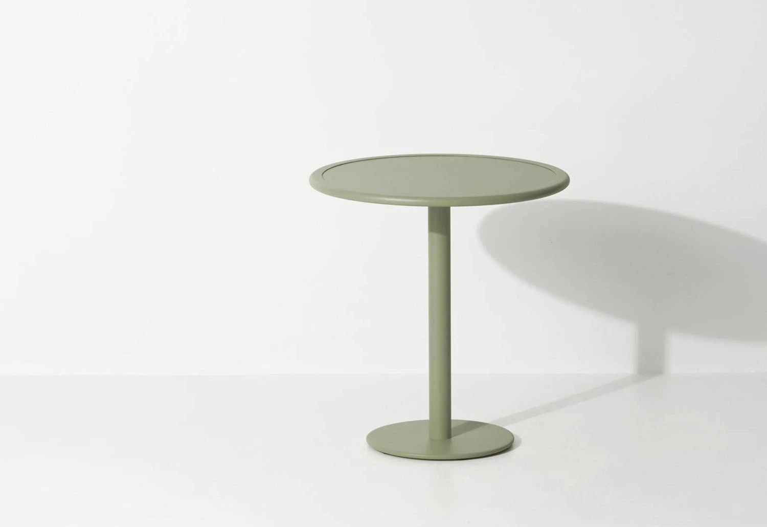 Week-End Round Bistro Table - Image 7