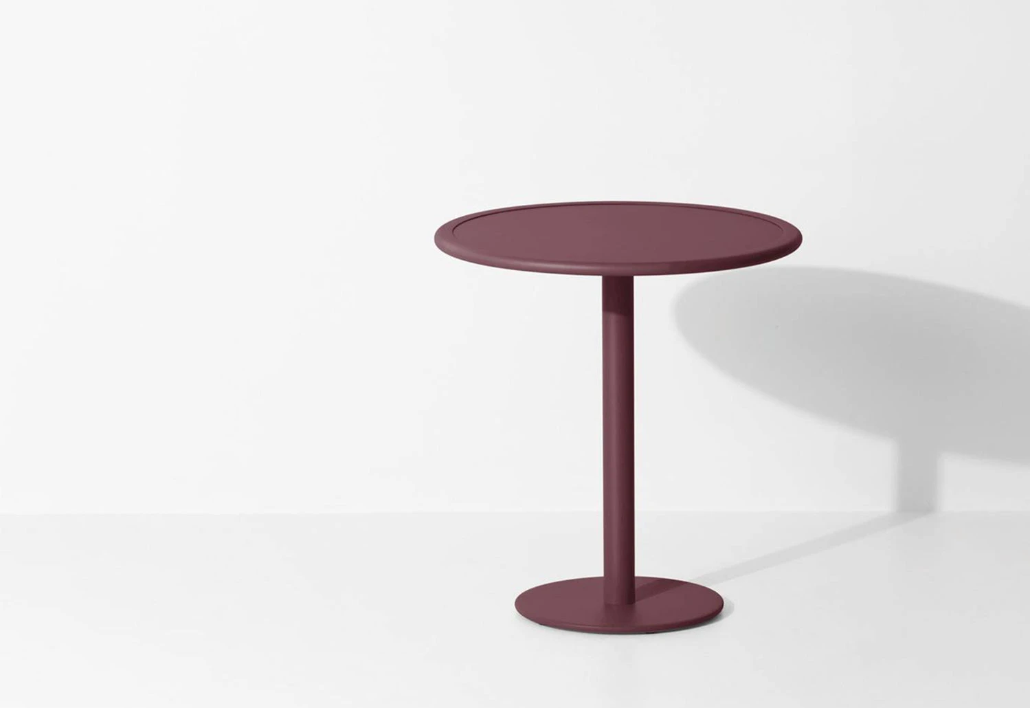 Week-End Round Bistro Table - Image 4