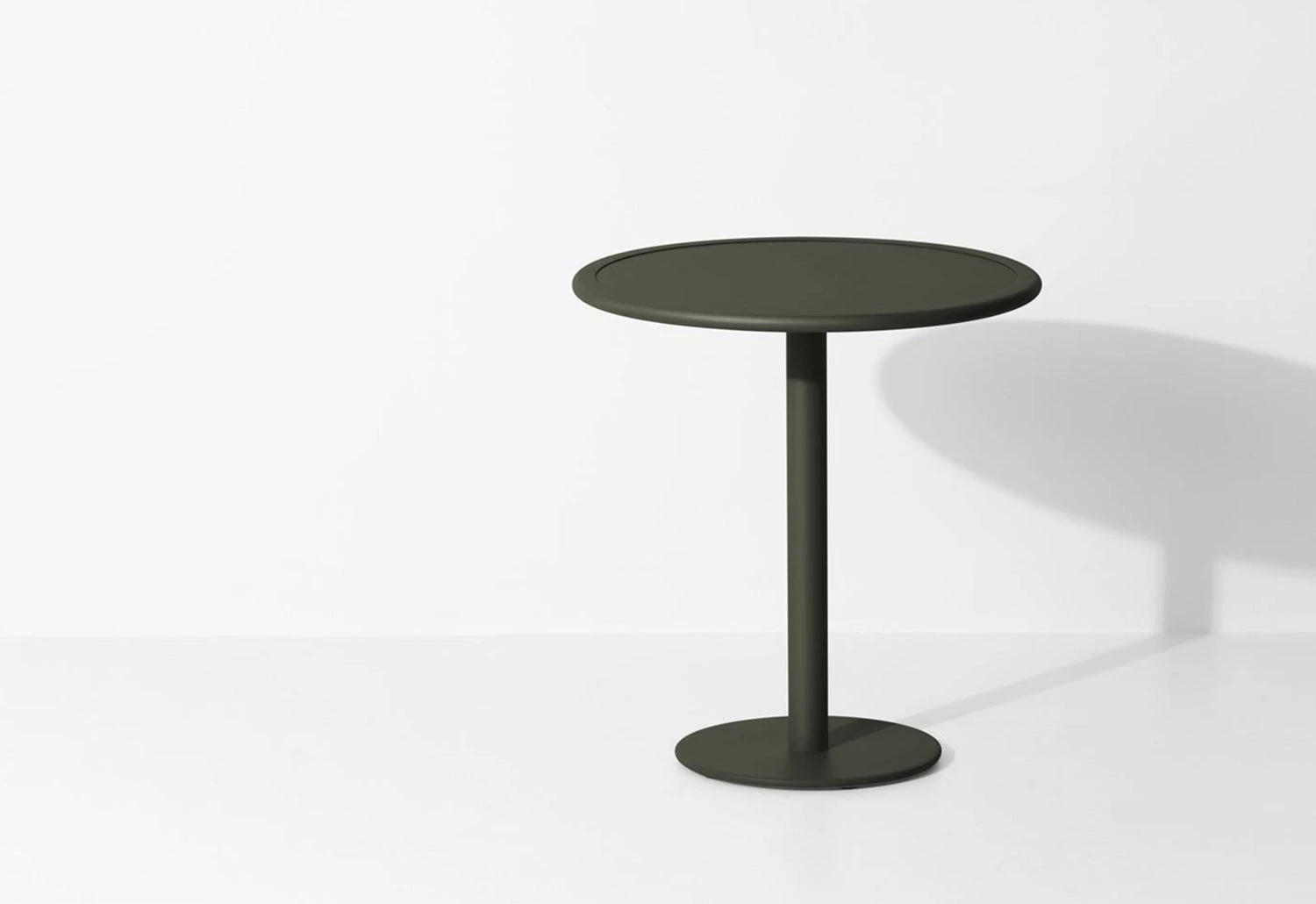 Week-End Round Bistro Table - Image 2