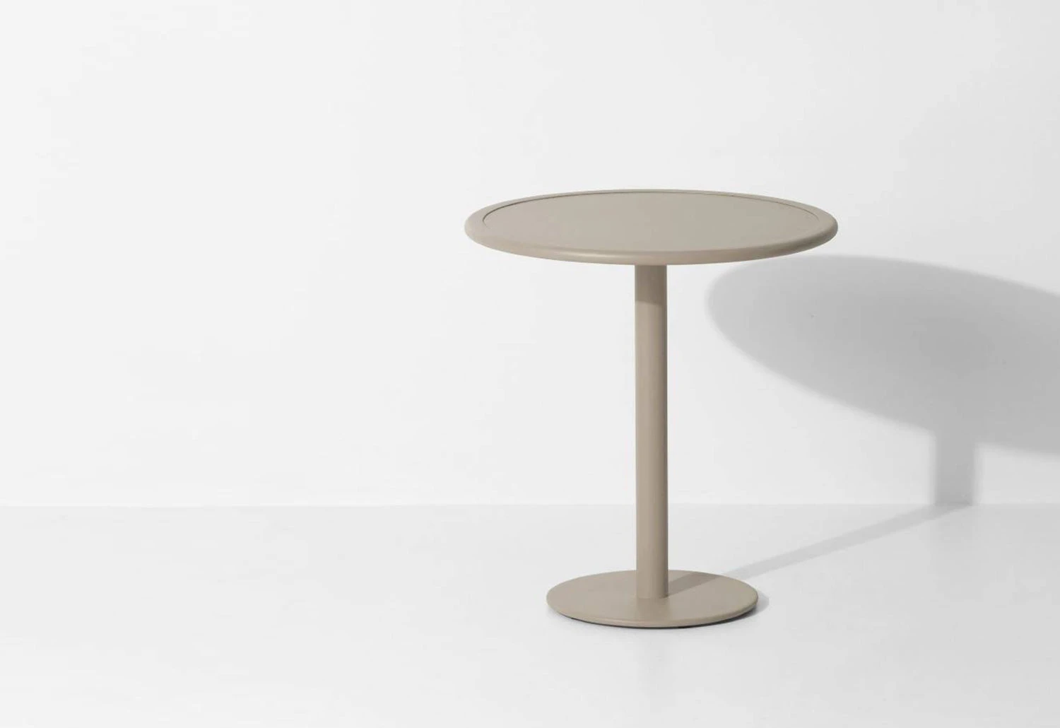 Week-End Round Bistro Table - Image 12