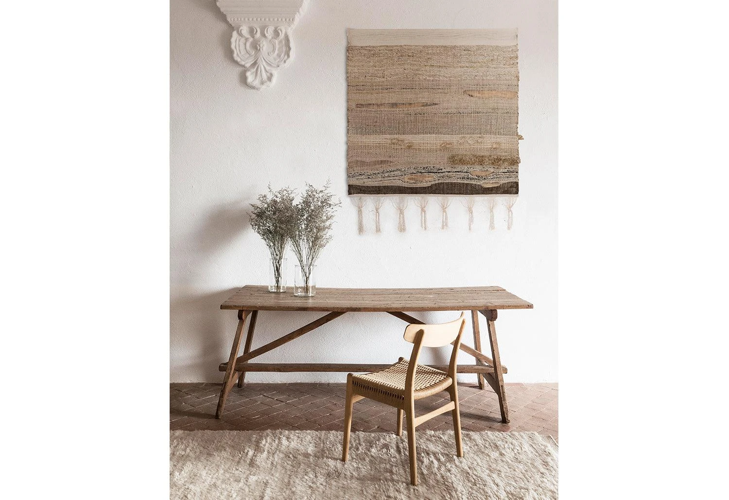 Wellbeing Tapestry, 2019 - Image 2