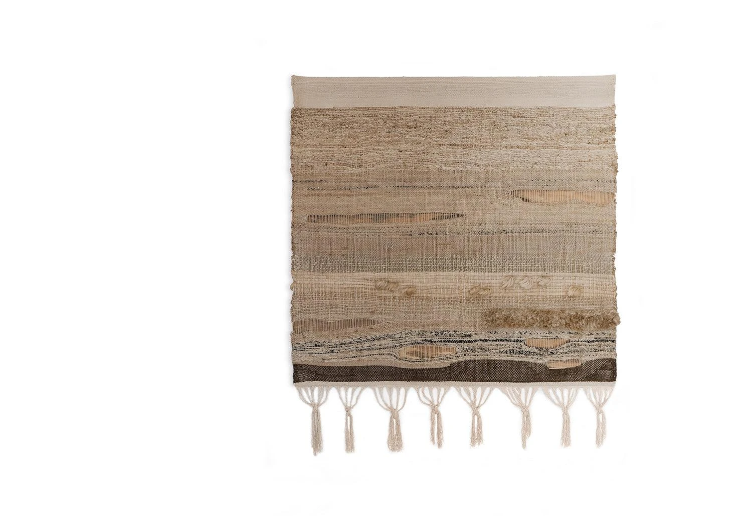 Wellbeing Tapestry, 2019