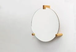 June Mirror, 2015
