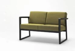 Pod Sofa 2 Seater